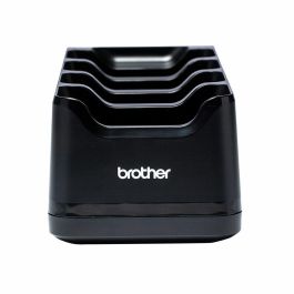 Cargador Brother PA4CR002EU Negro Precio: 511.95000054. SKU: B17C3SAKCY