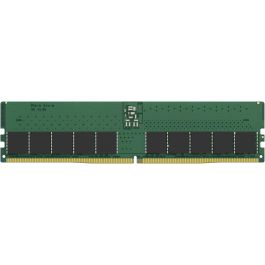 Kingston KSM56E46BD8KM-48HM Memoria RAM DDR5 48GB (1x48GB) 5600MT/s CL46 ECC Unbuffered DIMM 2Rx8 Hynix M