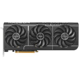 ASUS Prime Radeon RX 9070 XT 16GB GDDR6 7680x4320 PCIe 5.0 90YV0L71-M0NA00 Precio: 756.59000032. SKU: B12RMA3BH8
