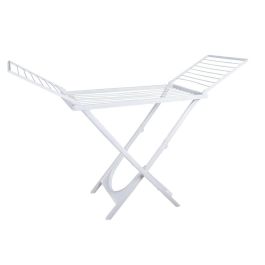 Tendedero Resina Donnatello Quid 173x53x113 cm - 20M Tendedero Resina Donnatello Quid 173x53x113 cm - 20M