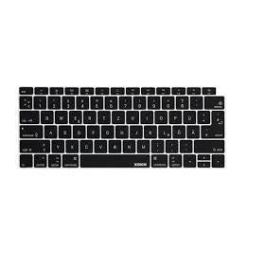 CoreParts Teclado con Retroiluminación para Apple Macbook Pro 15" A1286 (2009-2012) - Disposición Rusa Precio: 36.79000039. SKU: B14QSFPZYP