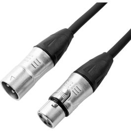 Cableworks Cable de Micrófono (Xlr) - 15 M