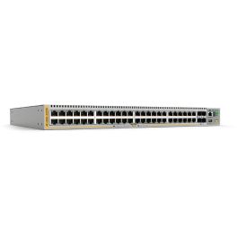 Allied Telesis AT-x530L-52GTX-50 Switch Gestionado L3, 48x Gigabit Ethernet (10/100/1000T), 4 Puertos SFP+, Apilable, 2 Fuentes Precio: 3958.49999963. SKU: B1DJQQL8Y6