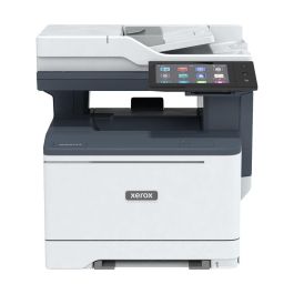 XEROX EQUIPO MULTIFUNCION COLOR VERSALINK C415 A4 COLOR, 40PPM, DUPLEX, COPY/PRINT/SCAN/FAX, PS3 PCL5E/6, BANDEJA 250 HOJAS, ETHERNET 10/100/1000, PROCESADOR 1.