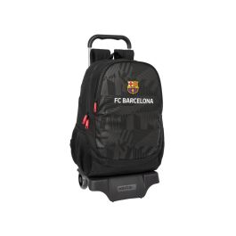 Mochila Safta Mod. 665 Con Carro 905 F.C. Barcelona Black 160x320x440 mm Precio: 53.69000021. SKU: B1HEFFNK2K