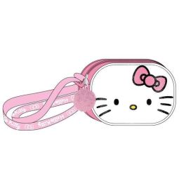 Cerdá Bolso Infantil Hello Kitty Rosa 14.5 x 10.5 x 4.0 cm Niñas +3 Años Precio: 7.99568. SKU: B16N6WTEFR