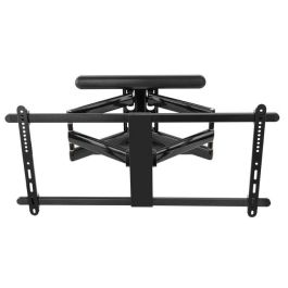 Vivolink Soporte de pared Pro para pantallas grandes, brazo inclinable y giratorio, 70 kg, VESA 800x400, negro brillante Precio: 169.50000045. SKU: B19QKEEAB9