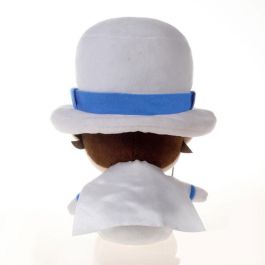 Peluche Sakami Detective Conan Kaito Kid Peluche Sakami Detective Conan Kaito Kid
