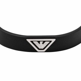 Pulsera Hombre Emporio Armani EGS3128040 Pulsera Hombre Emporio Armani EGS3128040