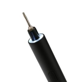 iFixit Destornillador Eléctrico de Precisión Inalámbrico para puntas de 4mm