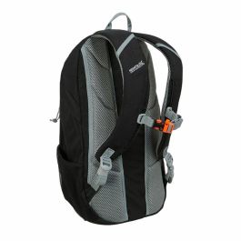 Mochila de Senderismo Regatta Survivor V4 Negro