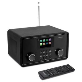 Medion MED4061275197945 Radio por Internet DAB Bluetooth 2 x 10 W RMS Negro