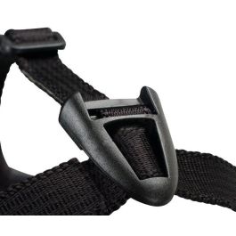 Baskerville Ultra Bozal Perro Talla 5 - Seguro, Transpirable, Permite Jadear y Beber - Largo max. 9.5cm, Circunferencia max. 36cm