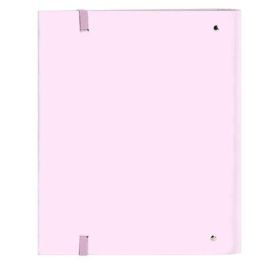 Carpeta 4 Anillas 35 mm Safta Din A4 gromas Y 5 Separadores Tapa Forrada Recambio 100 H 60 gr Cuadro 5 mm Stationery Carpeta 4 Anillas 35 mm Safta Din A4 gromas Y 5 Separadores Tapa Forrada Recambio 100 H 60 gr Cuadro 5 mm Stationery