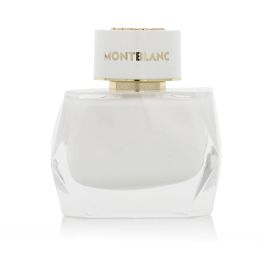 Perfume Mujer Montblanc Signature EDP 50 ml Perfume Mujer Montblanc Signature EDP 50 ml