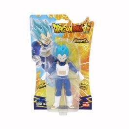 Bizak Figura Coleccionable Elástica Dragon Ball - 12 Personajes Icónicos, Material Super Elástico Precio: 10.78999955. SKU: B1FXB6W45N