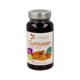 Curcusan Curcusan Precio: 29.59. SKU: B15CS676AM
