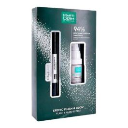 Martiderm The Originals Efecto Flash & Glow Estuche 2 pz: Sérum Flash 15ml y Lip Supreme Balm 4.5ml para Luminosidad y Firmeza Precio: 17.69000035. SKU: B1CDQT6HYY