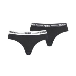 Tanga Puma Microfibre 603041001 200 (2 uds) Precio: 20.69000054. SKU: S2013616