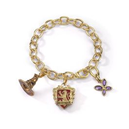 Brazalete The Noble Collection Harry Potter Precio: 56.58999995. SKU: B1DZ3XGJWD