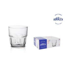 Set de 6 Vasos Transparentes Lola 20 cl - Duralex (12 Cajas) Precio: 62.94999953. SKU: B175AJ3886