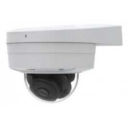 Axis TP3101 Soporte Colgante de Pared para Cámaras Axis P32-V/-LV, Montaje Discreto con Compartimento Integrado