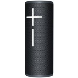 Ultimate Ears Megaboom 4 Altavoz Portátil Bluetooth Active Black Impermeable IP67 con 20h Batería