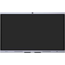 AG Neovo IFP8604P 86" (217,0 cm) 4K UHD IPS Touchscreen Android 400cd/m² 5ms HDMI USB-C WLAN OPS Plata