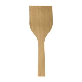 Metaltex Pala de Hamburguesas de Madera 30 cm
