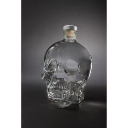 CRYSTAL HEAD ORIGINALE - Vodka - 175CL - 40%