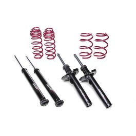 Muelles + Amortiguadores Vogtland F-R 30-30 Para Opel Vectra Z-C VOG960591 Muelles + Amortiguadores Vogtland F-R 30-30 Para Opel Vectra Z-C VOG960591