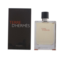 Hermès Terre D'Hermès Eau de Toilette Vaporizador 200 ml - Fragancia Hombre Hermès Terre D'Hermès Eau de Toilette Vaporizador 200 ml - Fragancia Hombre