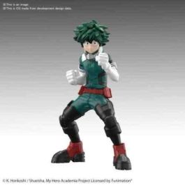 Igura Banpresto Model Kit My Hero Precio: 19.79000012. SKU: B1EMPVHF7X