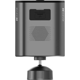 Ezviz EZV1725922440363 Cámara Solar EB5 4K con Panel Solar Integrado, Detección por IA y Visión Nocturna a Color