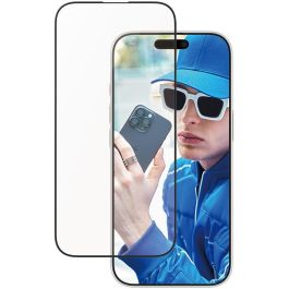 PanzerGlass UWF Protector de Pantalla con Marco de Aluminio para iPhone 16 Pro Precio: 46.88999986. SKU: B1J6ZL7JP2