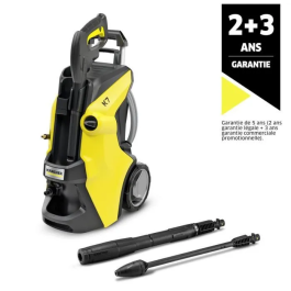 Karcher K 7 Power Flex 4066529122759 Hidrolimpiadora de Alta Presión Precio: 488.58999948. SKU: B1KM4JG8VF