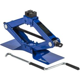 Michelin Gato de Diamante 1.5T, Altura de Elevación 115-390 mm, Patas Extra Anchas para Estabilidad, Suela de Goma Protectora Precio: 44.5000006. SKU: S7117217