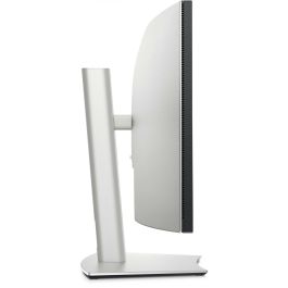 Dell U3425WE Monitor UltraSharp 34" IPS Curvo WQHD (3440x1440) 120Hz 5ms HDMI DP USB-C Altavoces