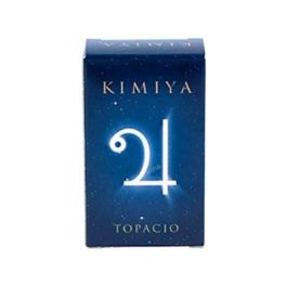 Kimiya Ki-05 Topazio 10ml - Suplemento Espagírico para Inquietud Interior, Abatimiento y Cansancio Extremo Precio: 30.5000003. SKU: B12SE75R9E
