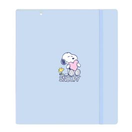 Carpeblock pp foam 4 ani 35mm c/recambio snoopy "love" 27x32x4cm Precio: 12.50000059. SKU: B19SQE2KTR