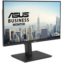 ASUS Business VA27ECPSN Monitor IPS 27" FHD (1920x1080) HDMI DP Sin Marco, Filtro Luz Azul, Flicker Free