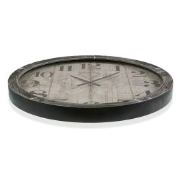 Reloj Pared Map World 76,5Cm Versa Reloj Pared Map World 76,5Cm Versa