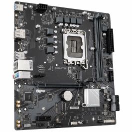 GIGABYTE H610M D3W DDR4 placa base Intel H610 LGA 1700 micro ATX GIGABYTE H610M D3W DDR4 placa base Intel H610 LGA 1700 micro ATX