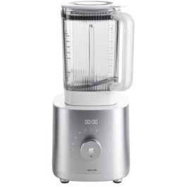 Zwilling ENFINIGY Standmixer Power Silber - Batidora de Vaso 1.8 L, Picahielos, Función de Impulso, 1600 W, Plata Precio: 300.88999941. SKU: B1CNT66LKV
