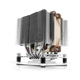 NOCTUA NH-D9L Refrigerador CPU Multisocket Intel/AMD Precio: 76.89000055. SKU: S7819798