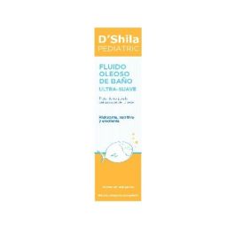 Fluido Oleoso De Baño Ultra-Suave Pedriatic Fluido Oleoso De Baño Ultra-Suave Pedriatic Precio: 17.5899999. SKU: B1B2KE6GXZ
