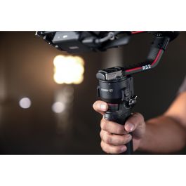 DJI RS 2 Pro Combo