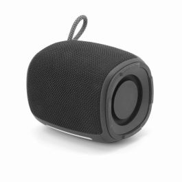 GEMBIRD Altavoz Bluetooth con Luces LED, Altavoz Portátil Inalámbrico Precio: 14.69000016. SKU: B1FDKEQCQW