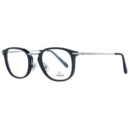 Montura de Gafas Hombre Omega OM5024 52002 Precio: 165.89999998. SKU: B1DK87DQTF