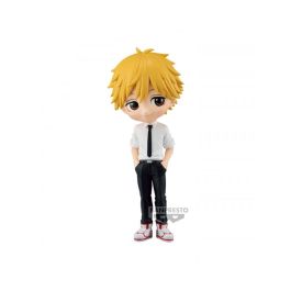 Figura Banpresto Q Posket Chainsaw Man Figura Banpresto Q Posket Chainsaw Man